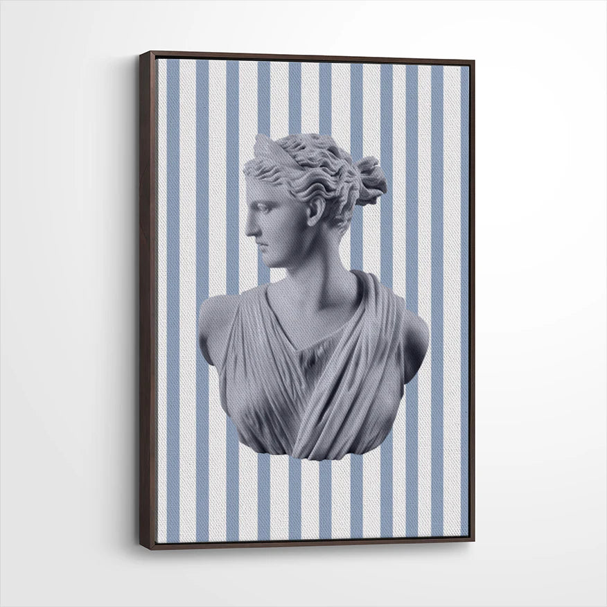 framed-canvas-dark-walnut