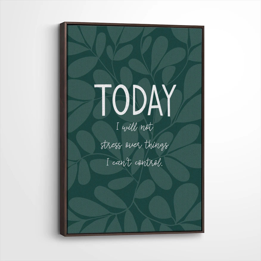 framed-canvas-dark-walnut
