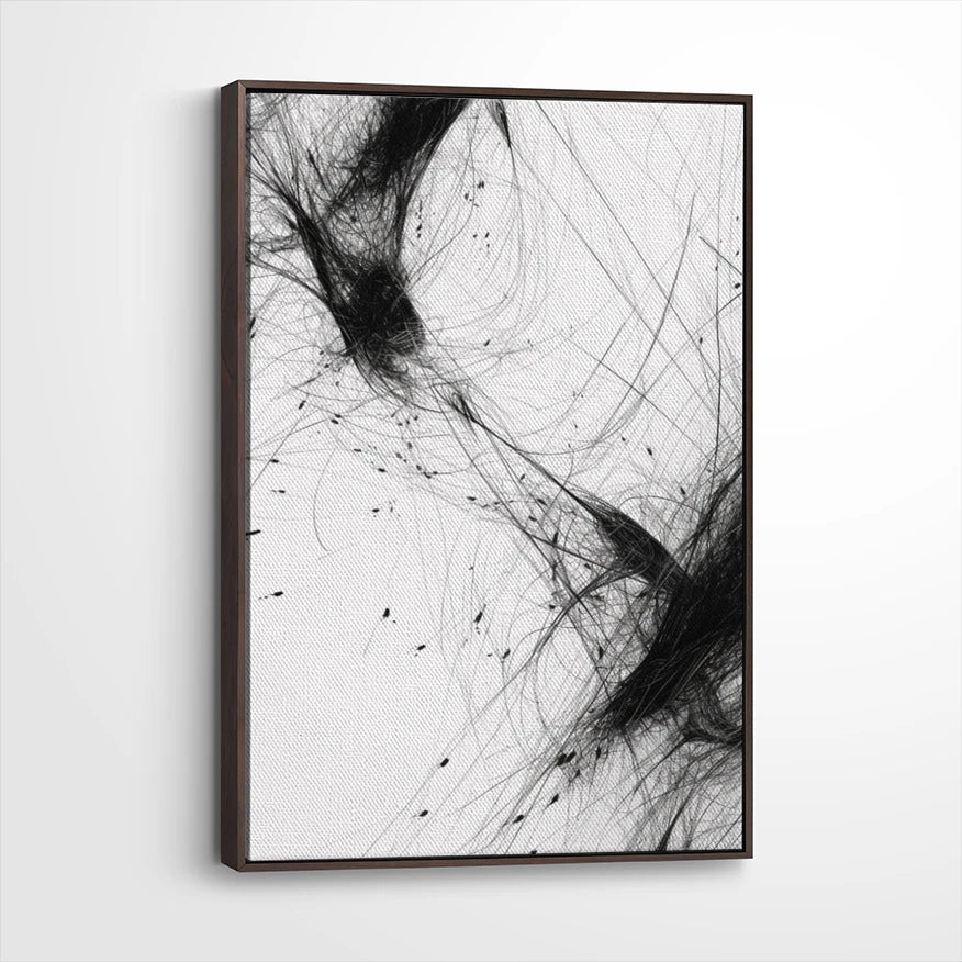 framed-canvas-dark-walnut
