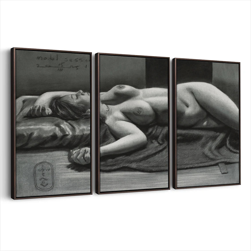 3-framed-print-dark-walnut
