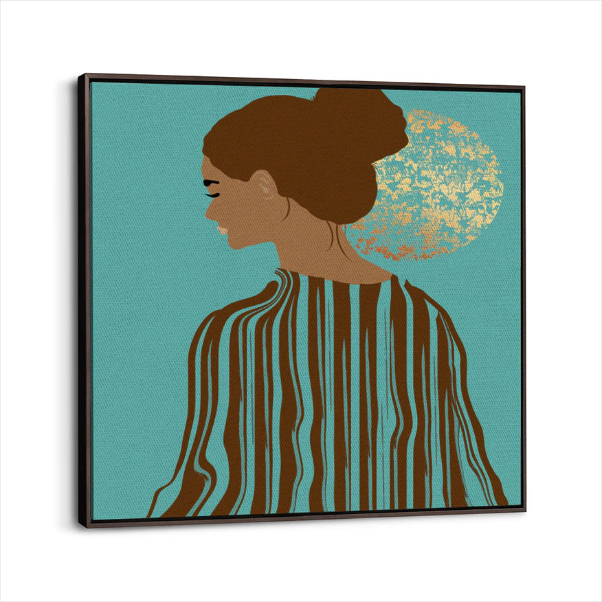 framed-canvas-dark-walnut