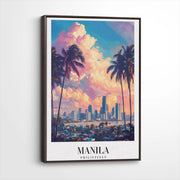 framed-canvas-dark-walnut