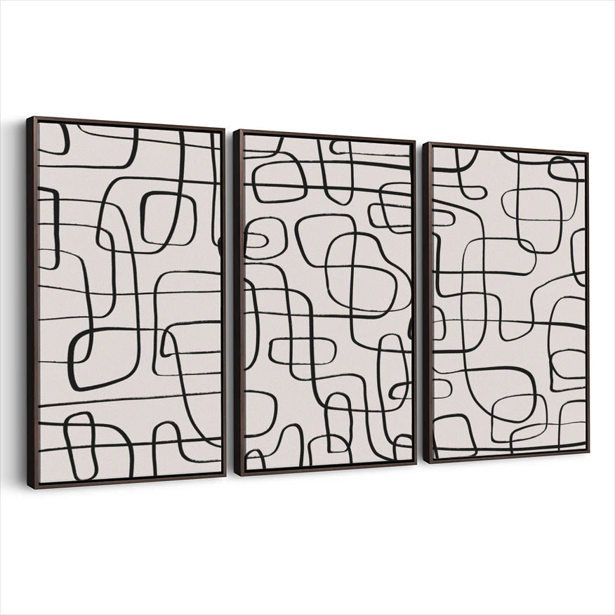 3-framed-canvas-dark-walnut