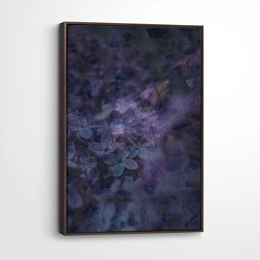 framed-canvas-dark-walnut