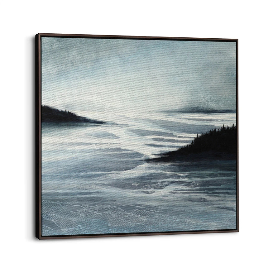 framed-canvas-dark-walnut