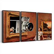 3-framed-canvas-dark-walnut