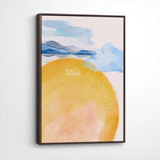 framed-canvas-dark-walnut