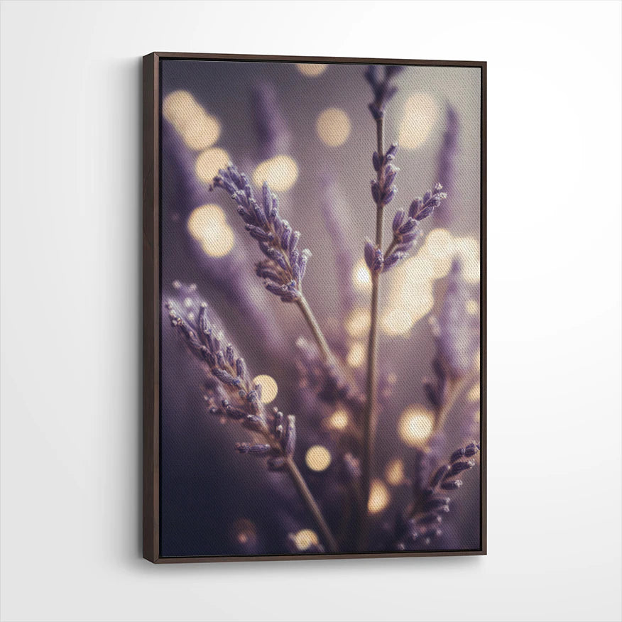 framed-canvas-dark-walnut