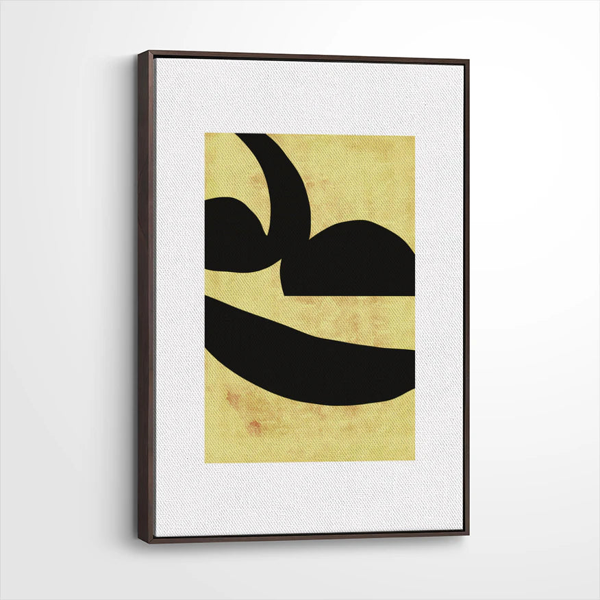 framed-canvas-dark-walnut