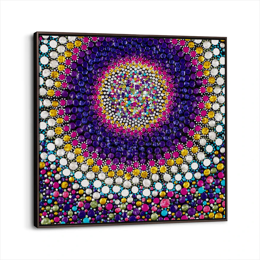 framed-canvas-dark-walnut