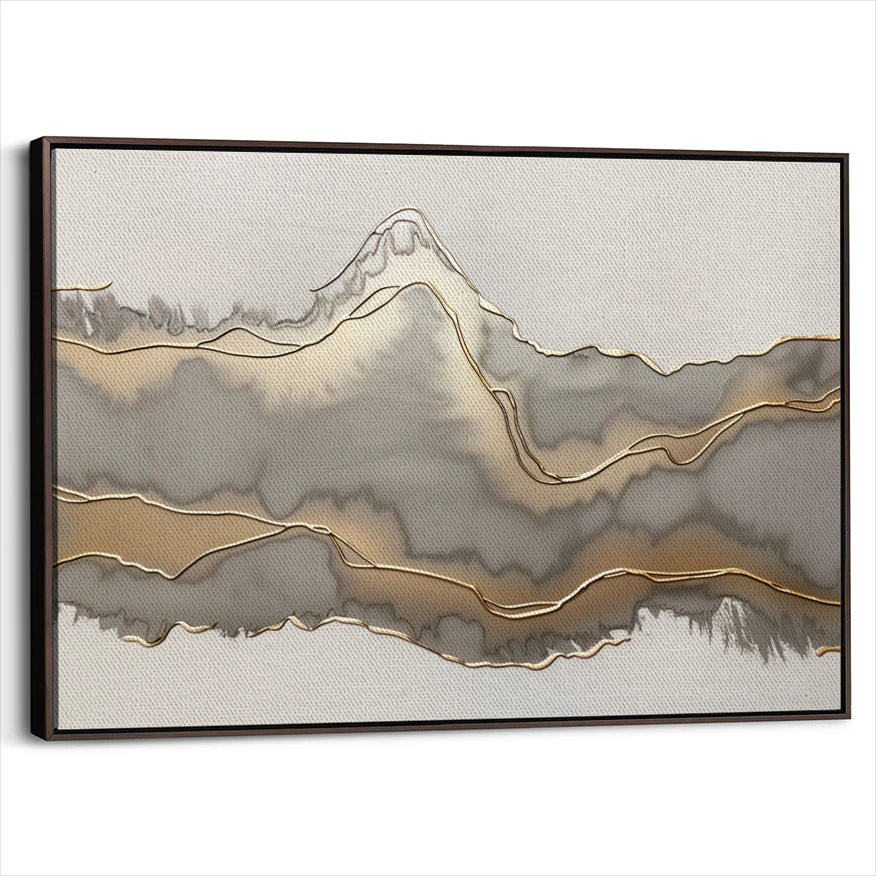 framed-canvas-dark-walnut