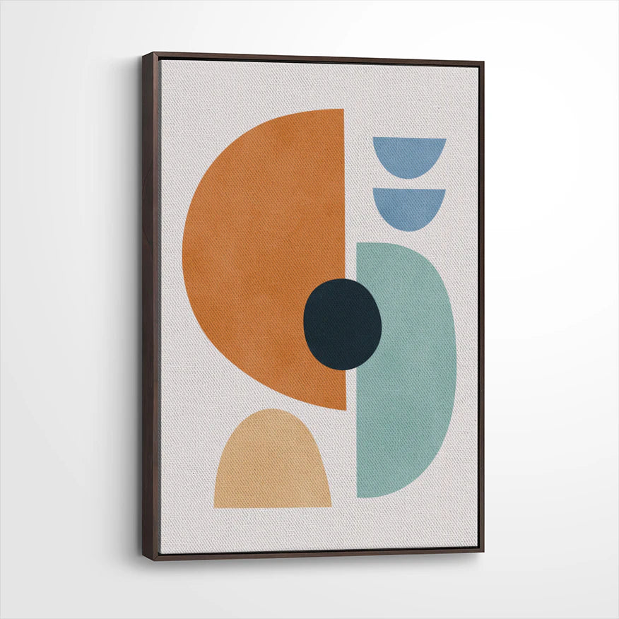 framed-canvas-dark-walnut
