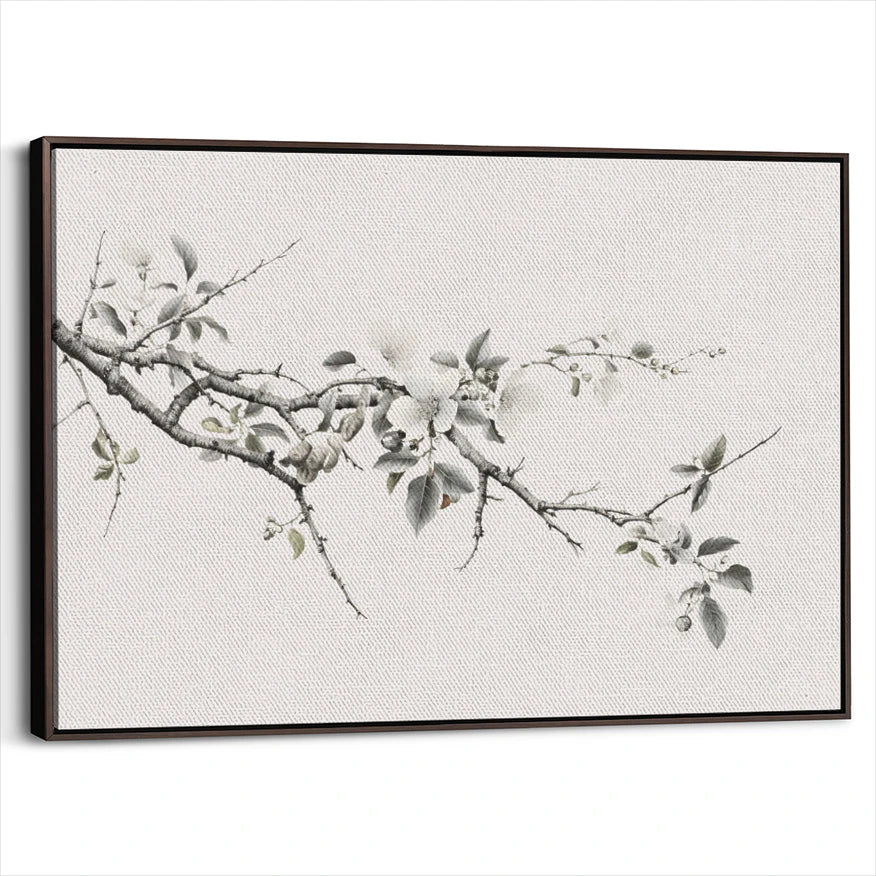 framed-canvas-dark-walnut