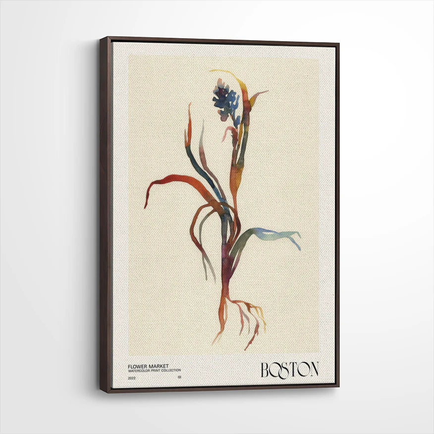 framed-canvas-dark-walnut