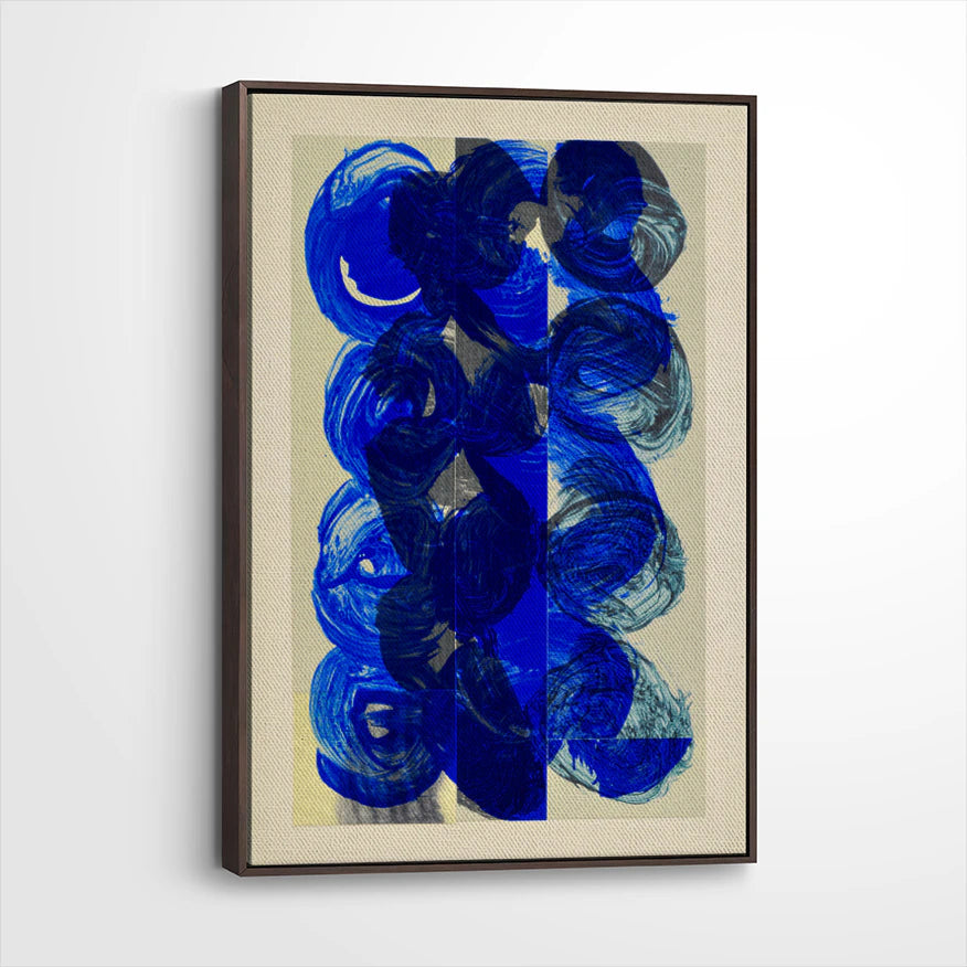framed-canvas-dark-walnut