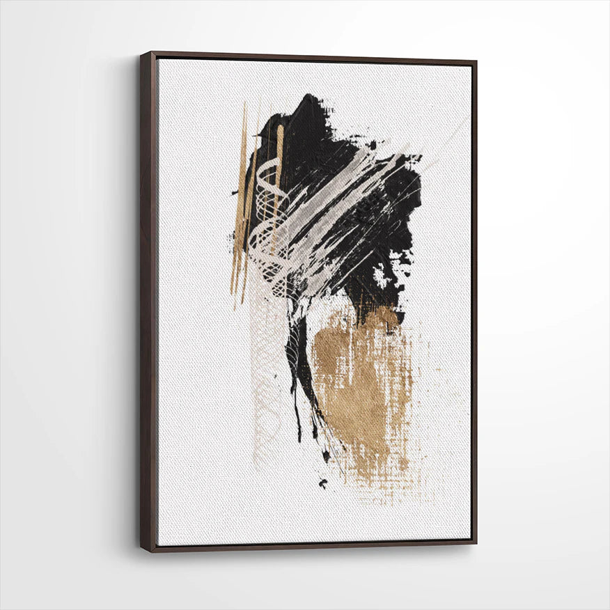 framed-canvas-dark-walnut