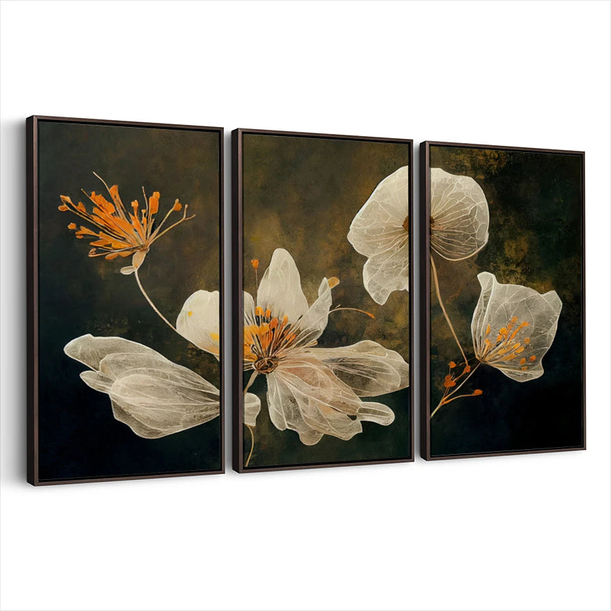 3-framed-canvas-dark-walnut