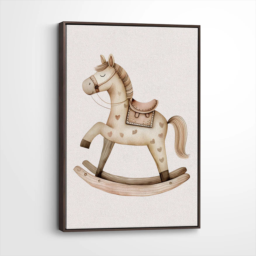 framed-canvas-dark-walnut