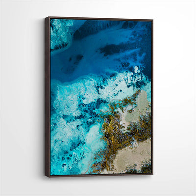 framed-canvas-dark-walnut
