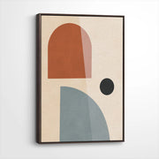 framed-canvas-dark-walnut