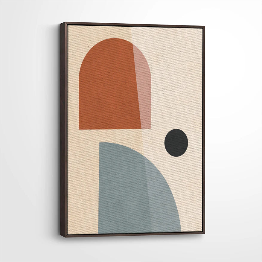 framed-canvas-dark-walnut