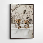 framed-canvas-dark-walnut