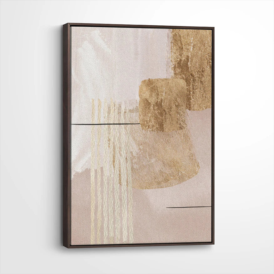 framed-canvas-dark-walnut