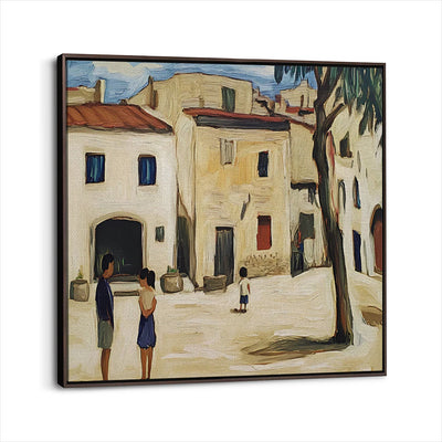 framed-canvas-dark-walnut