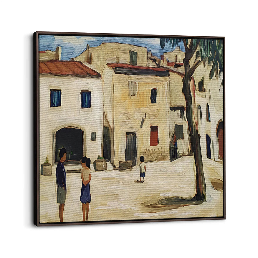 framed-canvas-dark-walnut