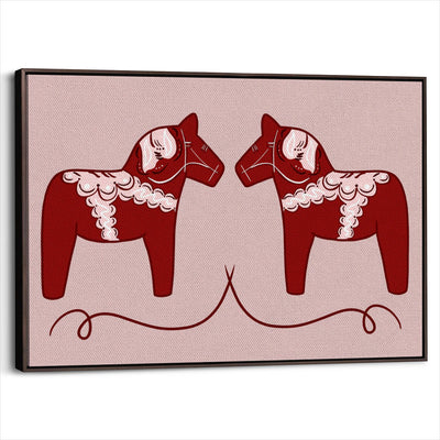 framed-canvas-dark-walnut