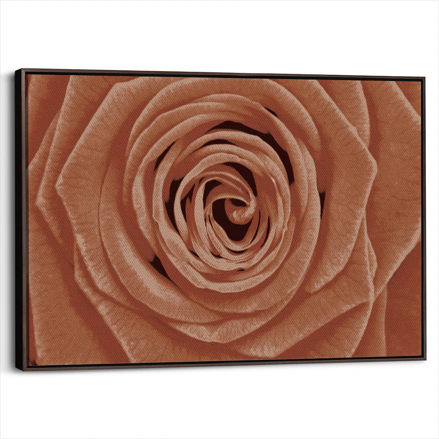 framed-canvas-dark-walnut