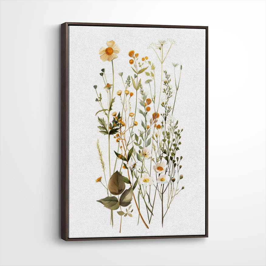 framed-canvas-dark-walnut