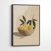 framed-canvas-dark-walnut