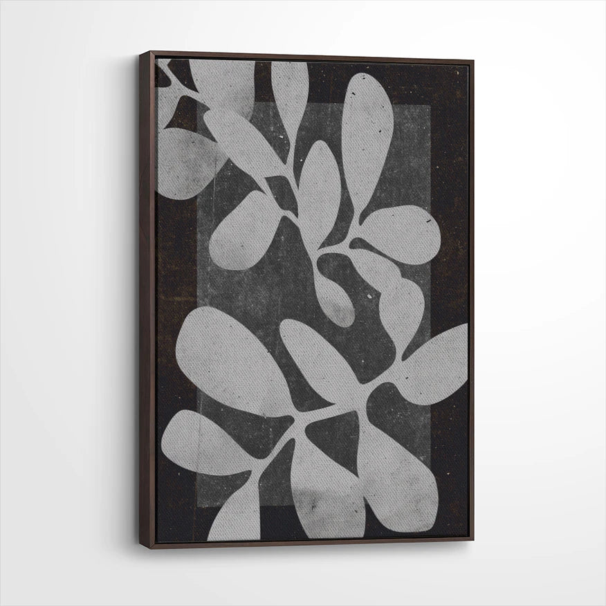 framed-canvas-dark-walnut