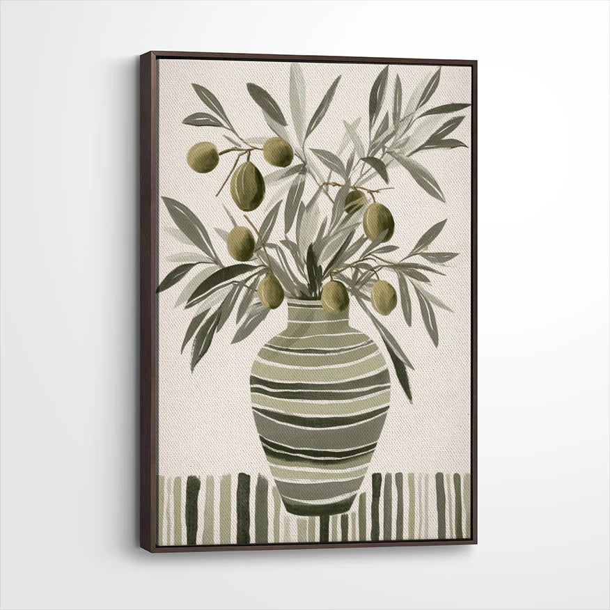 framed-canvas-dark-walnut