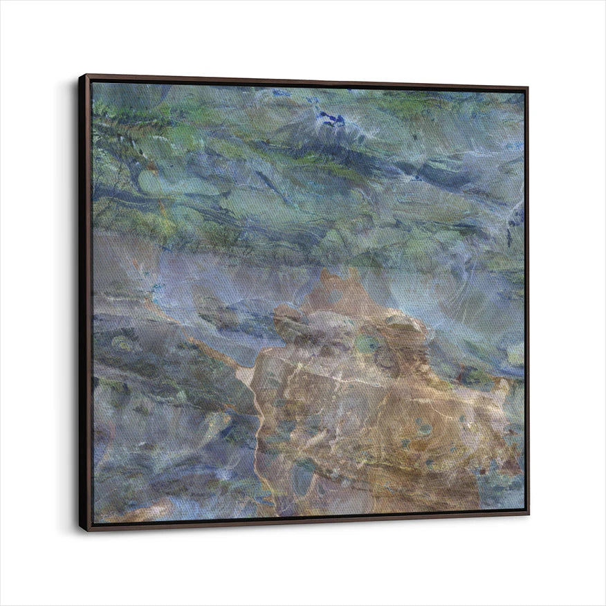 framed-canvas-dark-walnut