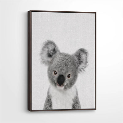 framed-canvas-dark-walnut
