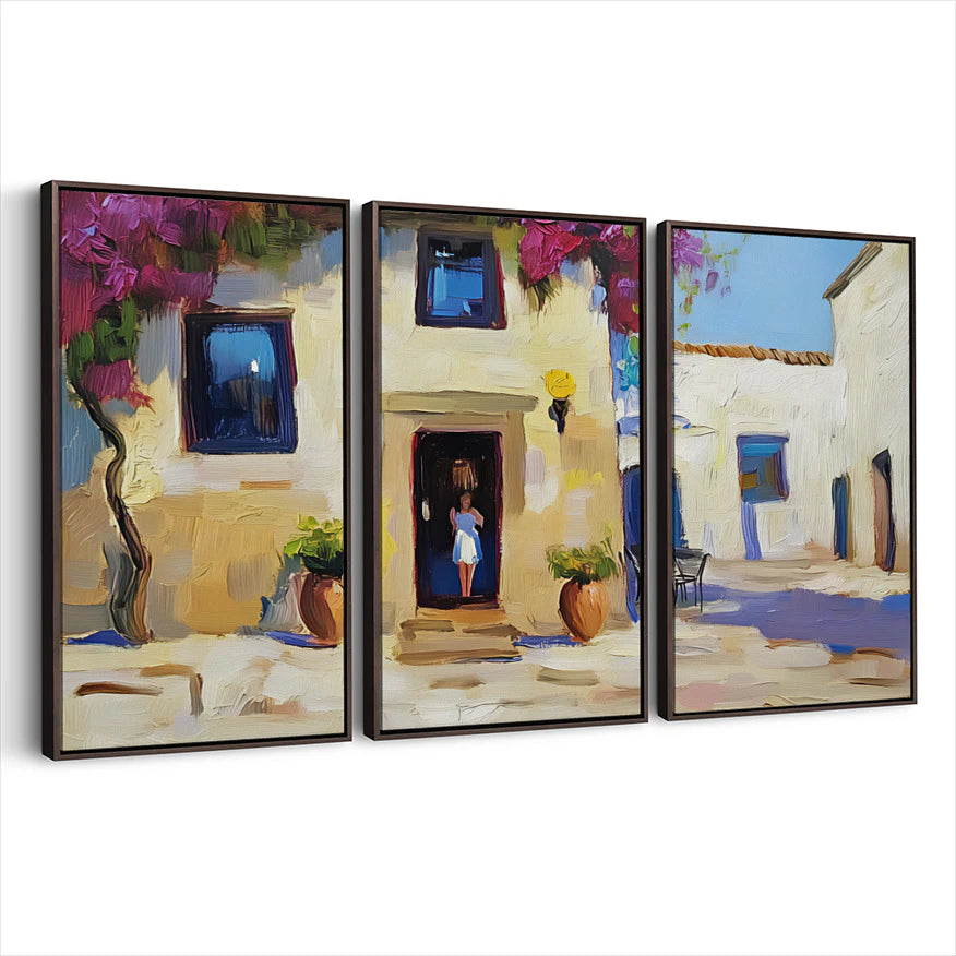 3-framed-canvas-dark-walnut