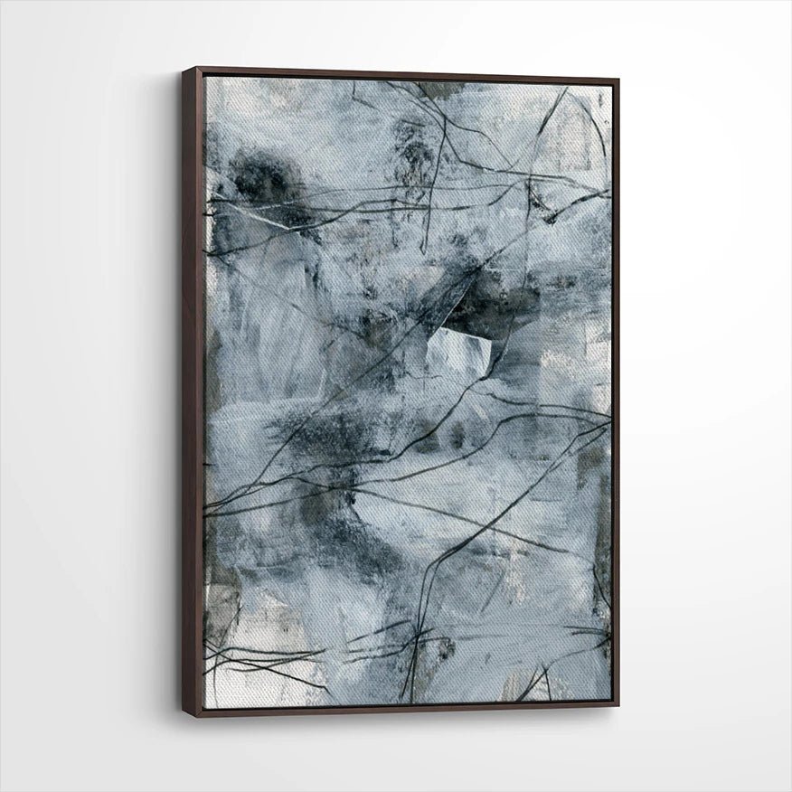 framed-canvas-dark-walnut