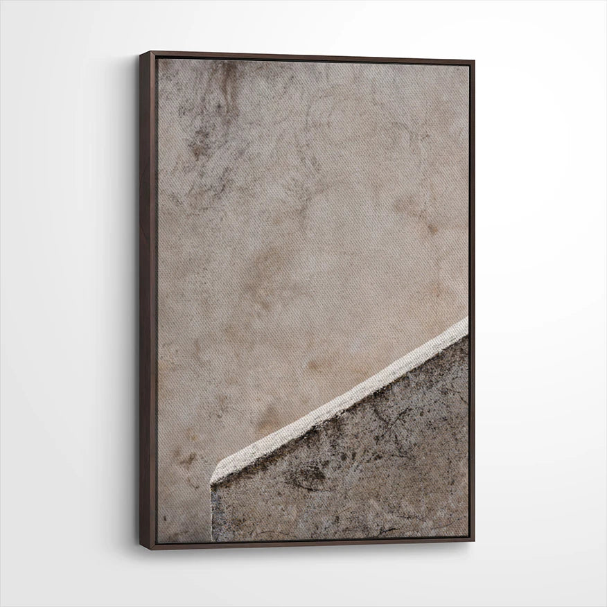 framed-canvas-dark-walnut