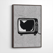 framed-canvas-dark-walnut