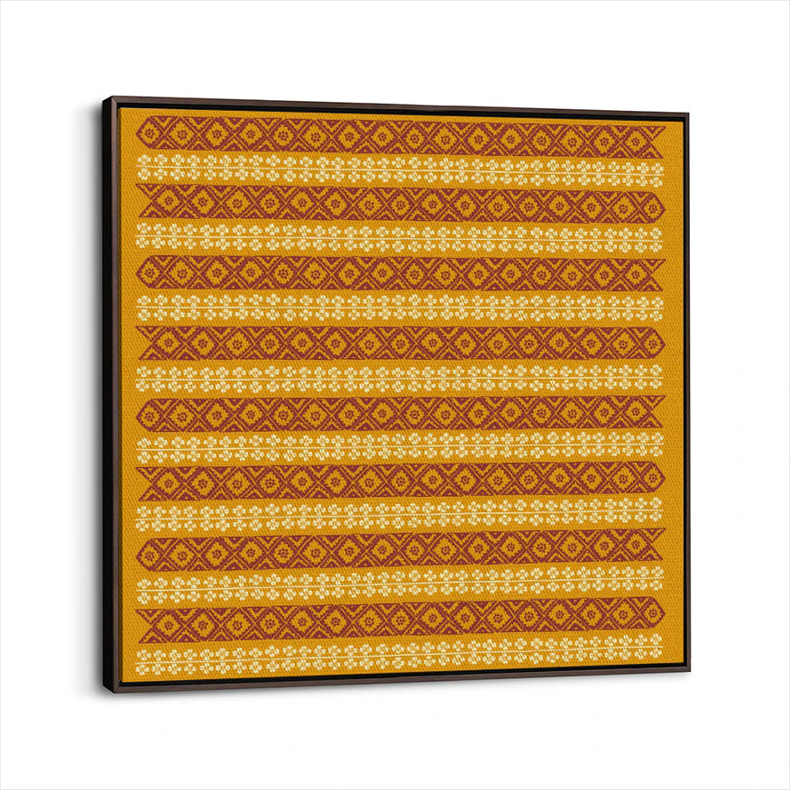 framed-canvas-dark-walnut