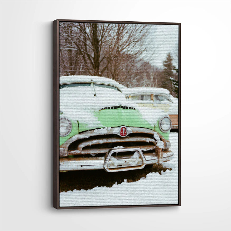 framed-canvas-dark-walnut