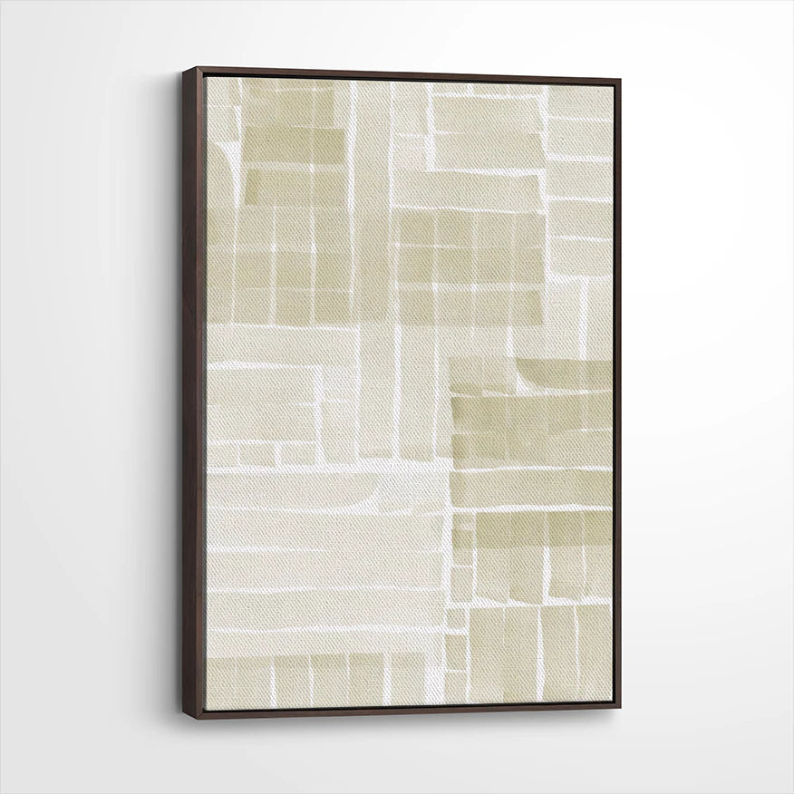 framed-canvas-dark-walnut