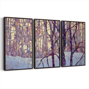 3-framed-canvas-dark-walnut