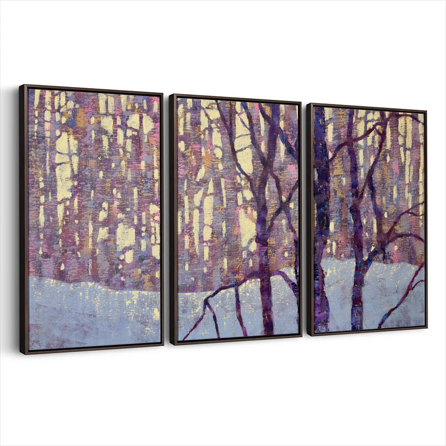 3-framed-canvas-dark-walnut