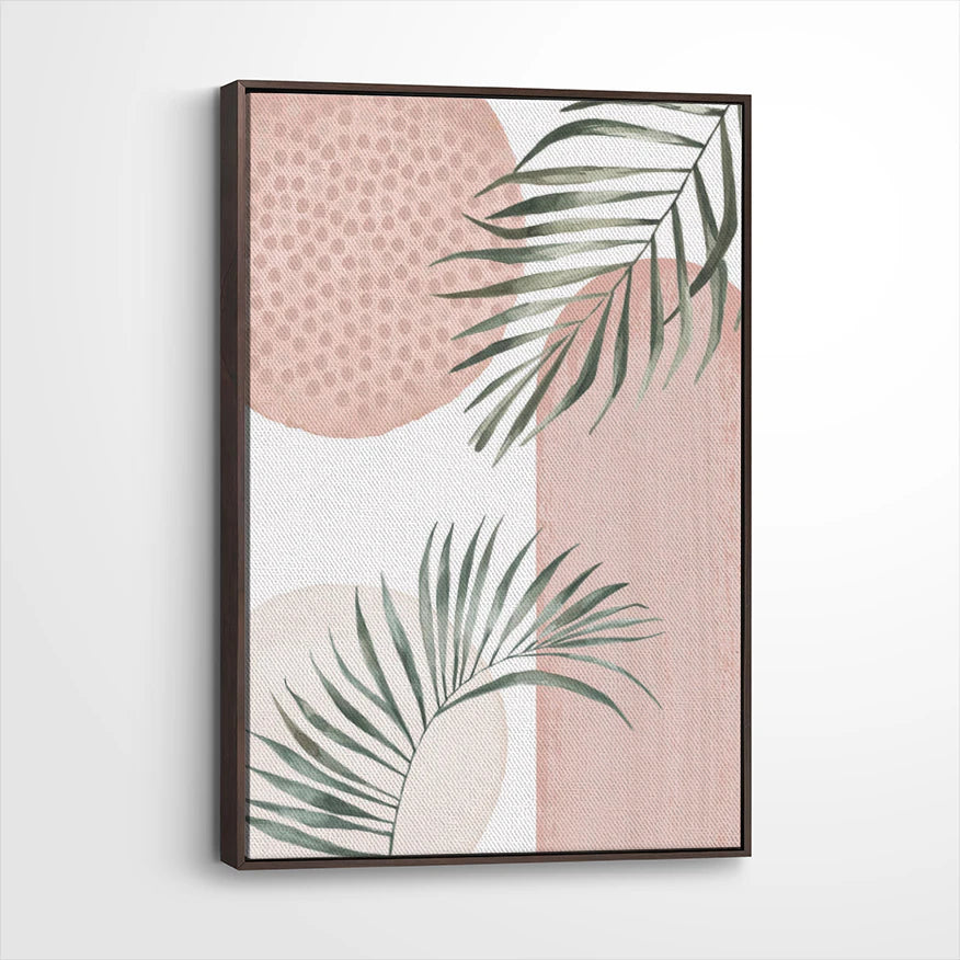 framed-canvas-dark-walnut