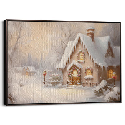framed-canvas-dark-walnut