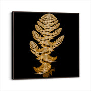 framed-canvas-dark-walnut