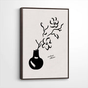 framed-canvas-dark-walnut